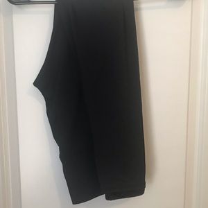 Aerie fleece lined leggings